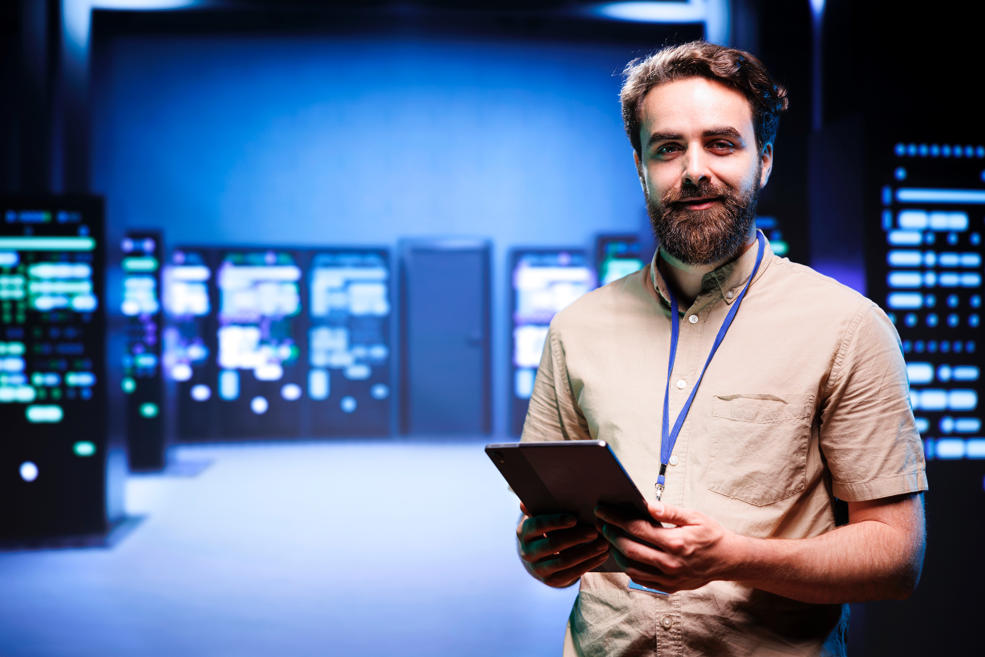 Especialista em cloud computing